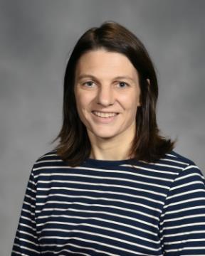 Mrs. Kristen Stepanczuk Mrs. Kristen Stepanczuk